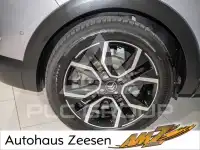 2022 Citroen e-C4
