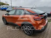 2022 Citroen e-C4