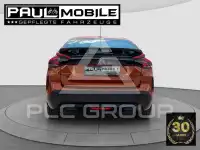 2022 Citroen e-C4