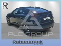 2022 Citroen e-C4