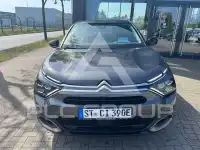 2022 Citroen e-C4