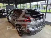 2022 Citroen e-C4