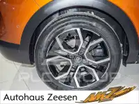 2022 Citroen e-C4