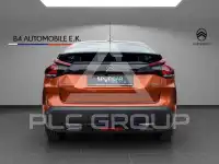 2022 Citroen e-C4