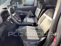 2022 Citroen E-Berlingo