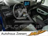 2022 Citroen E-Berlingo