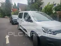 2022 Citroen E-Berlingo