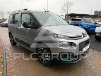 2022 Citroen E-Berlingo