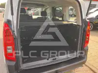 2022 Citroen E-Berlingo