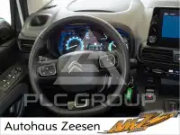 2022 Citroen E-Berlingo