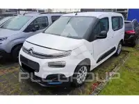 2022 Citroen E-Berlingo