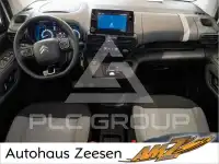 2022 Citroen E-Berlingo