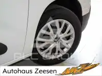 2022 Citroen E-Berlingo