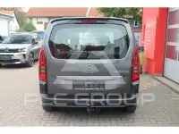 2022 Citroen E-Berlingo