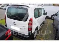 2022 Citroen E-Berlingo