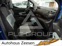 2022 Citroen E-Berlingo