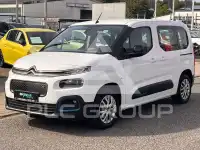 2022 Citroen E-Berlingo