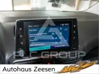 2022 Citroen E-Berlingo