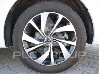 2022 Citroen E-Spacetourer