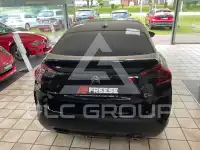 2022 Citroen C4