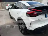 2022 Citroen C4