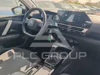 2022 Citroen C4