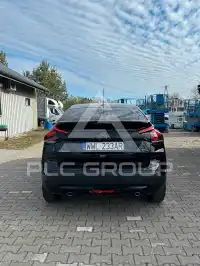 2022 Citroen C4
