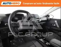 2022 Citroen C4