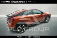 2022 Citroen C4