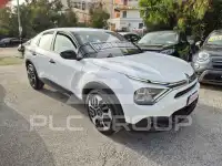 2022 Citroen C4