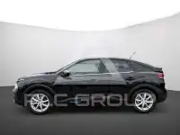 2022 Citroen C4