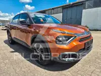 2022 Citroen C4
