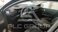 2022 Citroen C4
