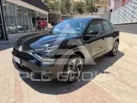 2022 Citroen C4