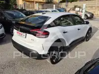 2022 Citroen C4