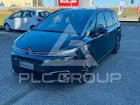 2022 Citroen C4
