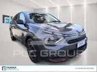 2022 Citroen C4