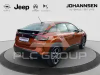 2022 Citroen C4