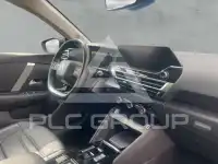 2022 Citroen C4