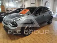 2022 Citroen C4