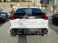 2022 Citroen C4