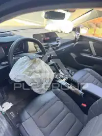 2022 Citroen C4