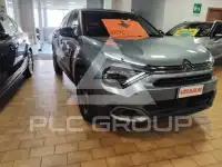 2022 Citroen C4