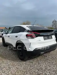 2022 Citroen C4