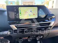 2022 Citroen C4