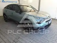 2022 Citroen C4