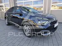 2022 Citroen C4