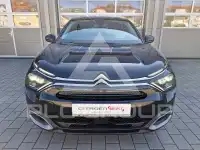 2022 Citroen C4