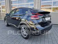 2022 Citroen C4
