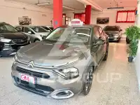 2022 Citroen C4